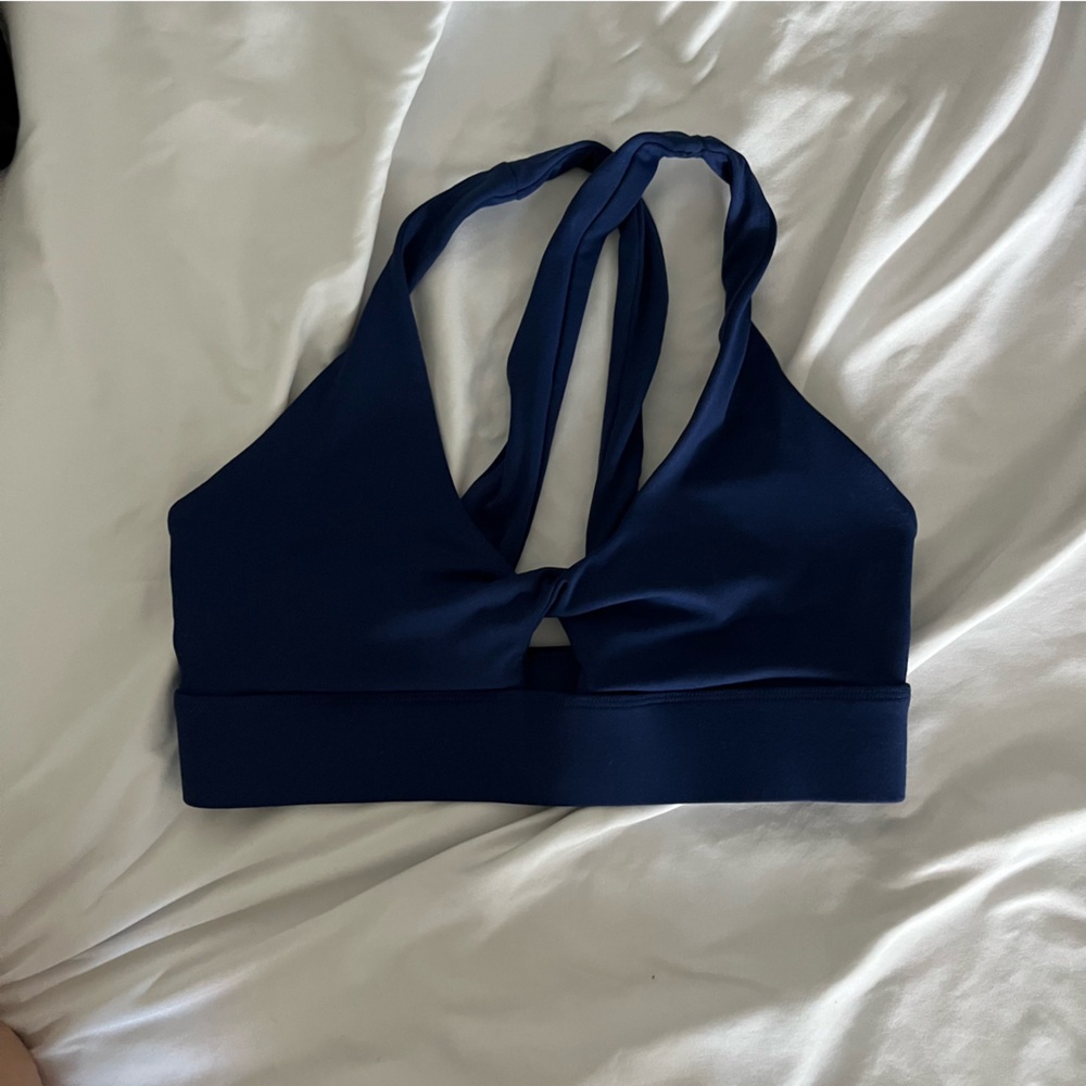 Fabletics sports bra